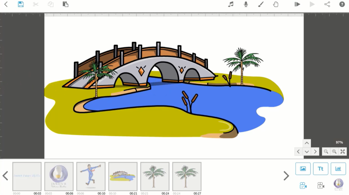VideoScribe : un logiciel d'animation pour créer des vidéos explicatives animées sur tableau blanc