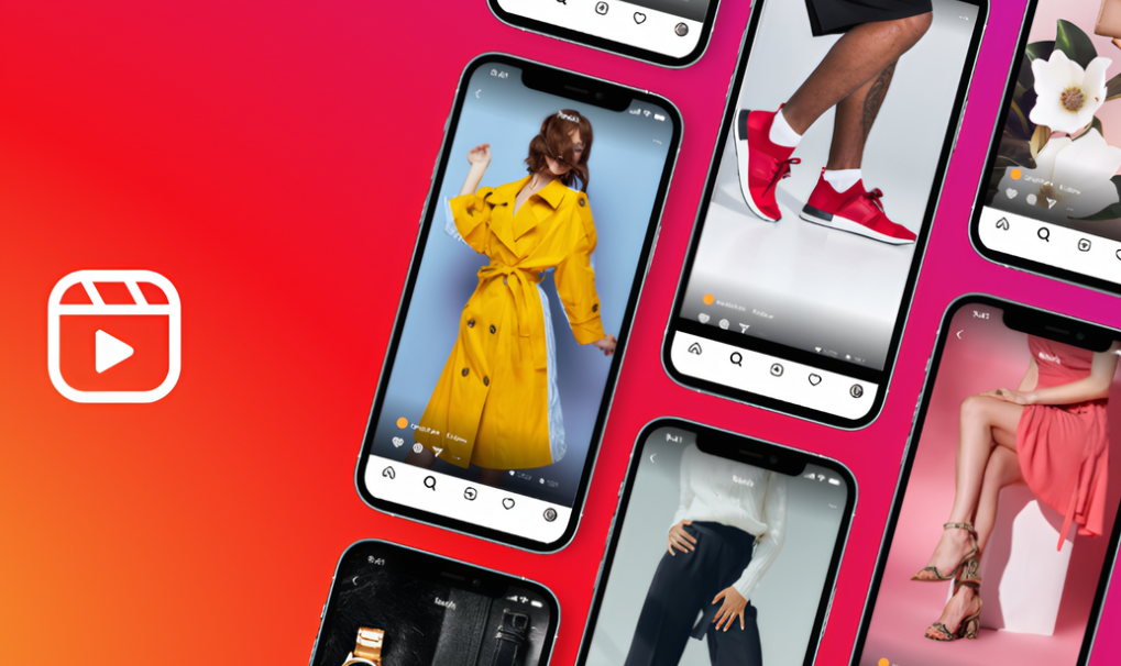 Instagram Reel