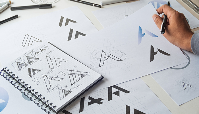 Sketch your concept