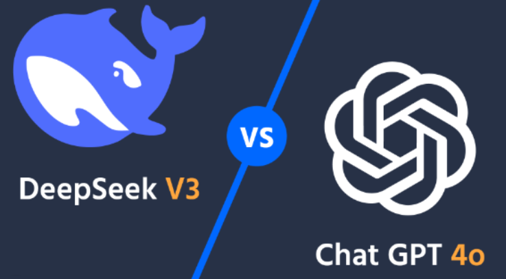 DeepSeek vs.채팅GPT
