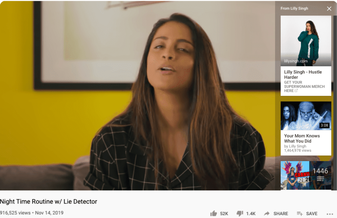 โฆษณา YouTube ล่าสุดของ B&amp;H จัดแสดงผลิตภัณฑ์เทคโนโลยีและการบริการลูกค้า