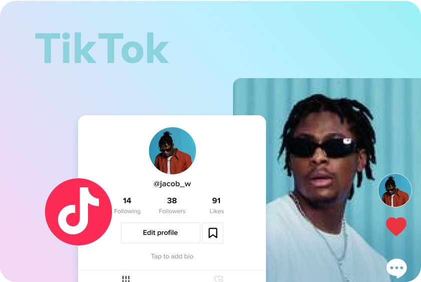 Tiktok videoları için video düzenleme programı