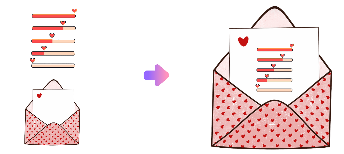 AI blend