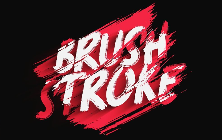 After Effects: Brush Revealにおけるライティングエフェクトの種類